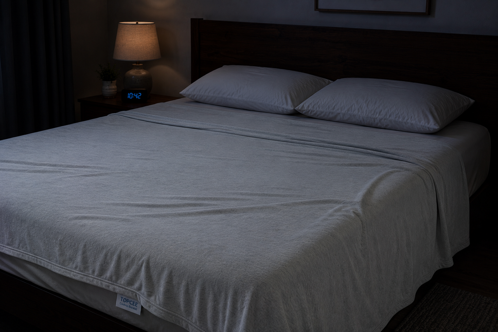 RESTORA COOLING BLANKET