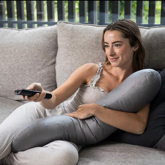 Deep Sleep Weighted Pillow